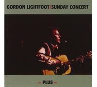 Gordon Lightfoot - Sunday Concert, Plus