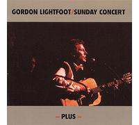 Gordon Lightfoot - Sunday Concert, Plus