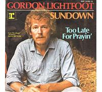 Gordon Lightfoot - Sundown