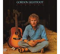 Gordon Lightfoot - Sundown (Gold Sundown Vinyl/Limited Edition) [Vinilo]