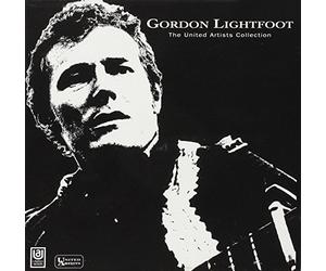 Gordon Lightfoot - United Artists Collection