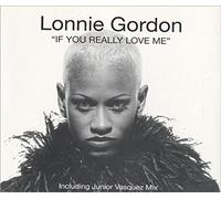 Gordon, Lonnie - If You Really Love Me