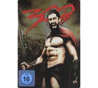 Gordon, M: 300 Steelbook [Alemania] [DVD]