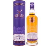 Gordon & MacPhail BUNNAHABHAIN 11 Years Old DISCOVERY Single Malt Scotch Whisky 43% Vol. 0,7l in Giftbox