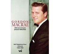 Gordon Macrae - Bell Telephone Hour 1960-1965 [USA] [DVD]