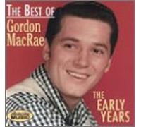 Gordon Macrae - Best of Hit Years