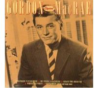 Gordon Macrae - Capitol Years