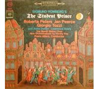 GORDON MACRAE & DOROTHY KIRSTEN - The Student Prince