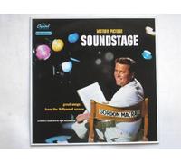 Gordon Macrae - Macrae, Gordon Sound Stage LP Capitol EMS1183 EX/EX 1980s