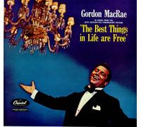 Gordon Macrae - The Best Things In Life Are Free