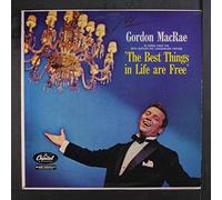 GORDON MACRAE - the best things in life are free soundtr