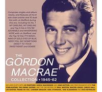 Gordon Macrae - The Gordon MacRae Collection 1945-62
