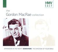 Gordon MacRae - The Gordon MacRae Collection
