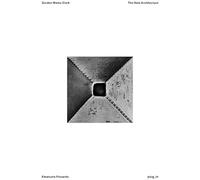 Gordon Matta-Clark. The hole architecture