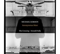 Gordon Michael - Anonymous Man