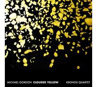Gordon Michael - Michael Gordon: Clouded Yellow
