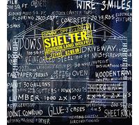 Gordon Michael - Shelter