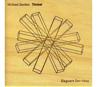 Gordon, Michael - Timber