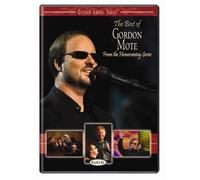 Gordon Mote - Gordon Mote Best of [USA] [DVD]