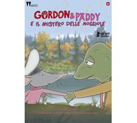 Gordon & Paddy [Region Free]