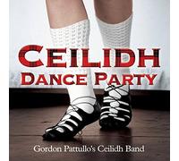 Gordon Pattullo's Ceilidh Band - Gordon Pattullo - Ceilidh Dance Party