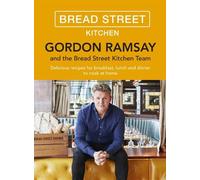 Gordon Ramsay Gordon Ramsay Bread Street Kitchen (Tapa dura)