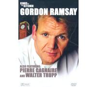 Gordon Ramsay - Gordon Ramsay [Edición: Reino Unido]