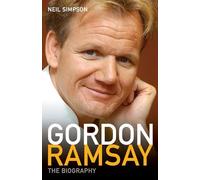 Gordon Ramsay: On Top of the World