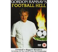 Gordon Ramsay's Football Hell [Reino Unido] [DVD]