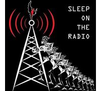 Gordon Raphael - Sleep On The Radio [Vinilo]