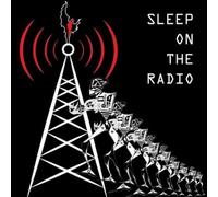 Gordon Raphael – Sleep On the Radio – Vinilo 12"