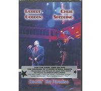 Gordon,Robert & Spedding,Chris - Rockin' the Paradiso [Alemania] [DVD]