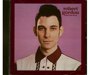 Gordon,Robert - With Link Wray
