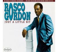 Gordon, Rosco - Just A Little Bit