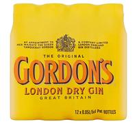 Gordon`s Ginebra - 9600 ml