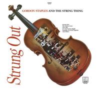 Gordon Staples - Strung Out