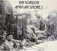 Gordon, Vin - African Shores