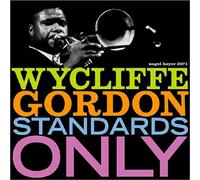Gordon,Wycliffe^Gordon,Wycliffe - Standards Only