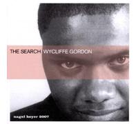 Gordon, Wycliffe - The Search
