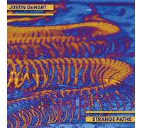 GORDON / XENAKIS / FERNEYHOUGH; Strange Paths (CD) (Importación USA)