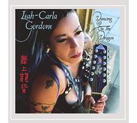 Gordone, Leah Carla - Dancing on the Dragon