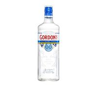 Gordon's 0.0%, Sin-Alcohol. 0,7L