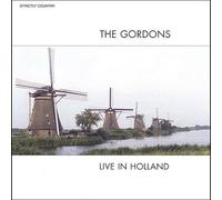 Gordons - Live in Holland