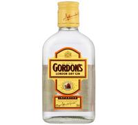 Gordon's London Dry Gin, 200ml