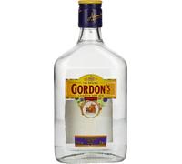 Gordon's London Dry Gin 37,5% Vol. 0,35l