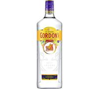 GORDON'S London Dry ginebra inglesa botella 70 cl