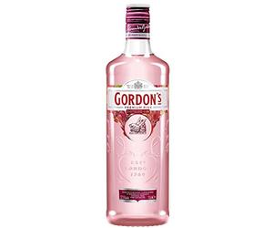 Gordon's Premium Pink Distilled Gin - 700 ml