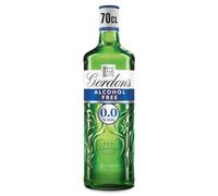 Gordon's Sin alcohol 0,0% 70 cl