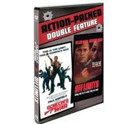 Gordon's War / Off Limits (Action-Packed Double Feature) [USA] [DVD]