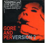 Gore and Perversion Vol.2